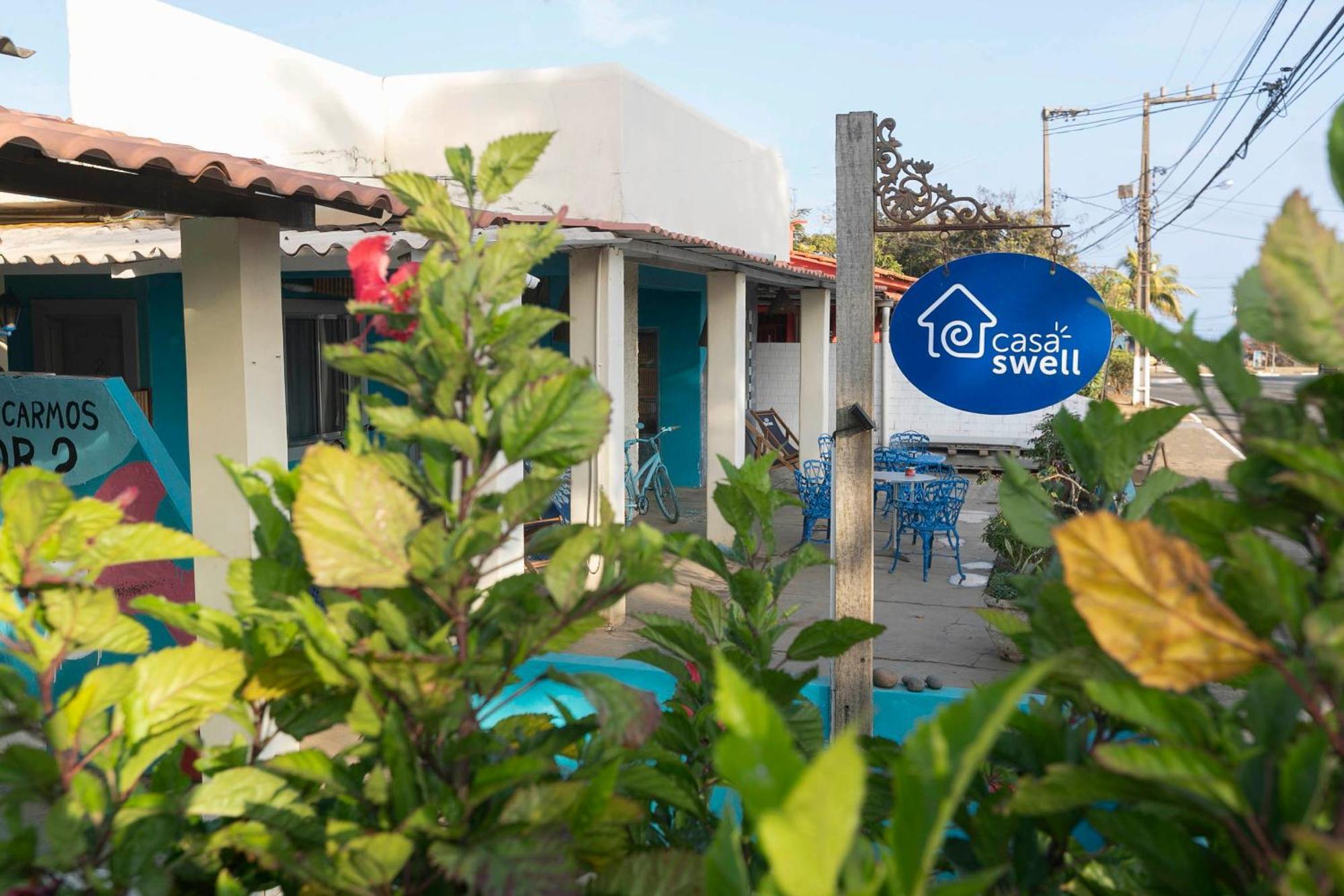 Casa Swell Hostel Fernando de Noronha Exterior photo
